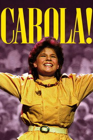 Carola! постер