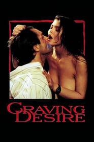 Poster Craving Desire 1993