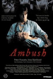 Ambush 1941 – Spähtrupp in die Hölle (1999)