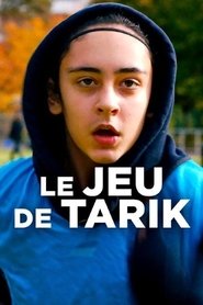 Affiche de Le jeu de Tarik