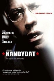 Kandydat cały film