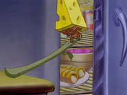 The Midnight Snack