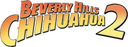 Beverly Hills Chihuahua 2 Logo