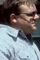 Mark Nicholson as Cop #1