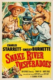 Snake River Desperadoes (1951) Snake River Desperadoes (1951)