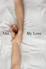 Poster Ana, My Love