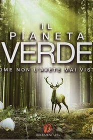 Il pianeta verde