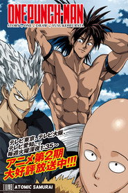One-Punch Man Season 2 13