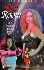 Poster Red Room