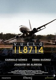 Vuelo IL8714