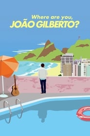 Où es tu, João Gilberto? постер