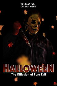 Halloween: The Diffusion of Pure Evil