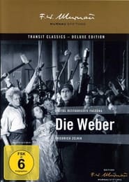 Die Weber постер