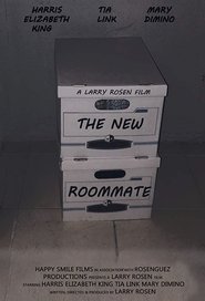 Poster The New Roommate 2018