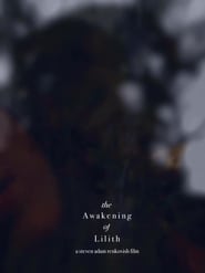 Poster The Awakening of Lilith 2021