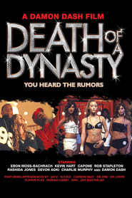 Death of a Dynasty постер