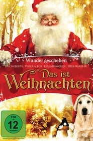 Poster Das ist Weihnachten