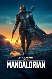 Imagen Mandalorian (ES)