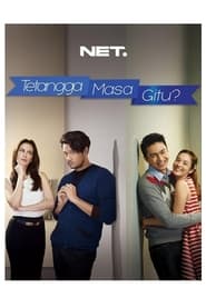 Tetangga Masa Gitu? - Season 2 Episode 189