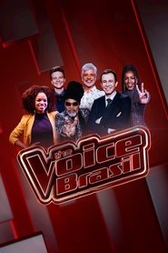The Voice Brasil 2012