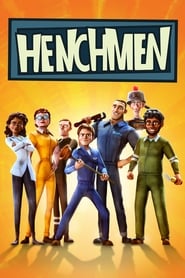 Henchmen постер