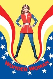 Wonder Woman 1974