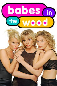 Poster Babes in the Wood 1999