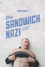 Poster The Sandwich Nazi 2015