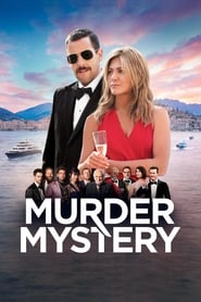Murder Mystery2019
