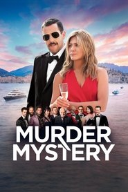 Murder Mystery (2019) Murder Mystery (2019)