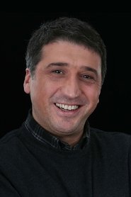 Cem Davran