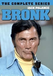 Full Cast of Bronk