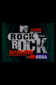 Poster MTV Sega: Rock the Rock