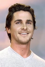 Christian Bale as Self