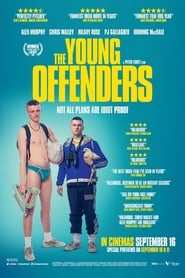 The Young Offenders ネタバレ