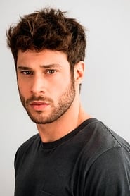 Profile picture of José Lamuño who plays Santi