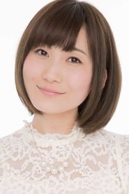 Arisa Kiyoto as Synthetic Voice (voice)