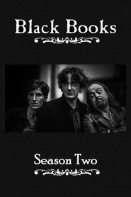 Black Books Season 2 4