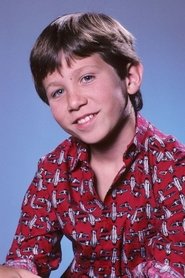 Benji Gregory as Brian Tanner