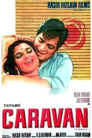 कारवाँ 1971 vf film complet streaming Française -------------