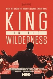 King In The Wilderness постер