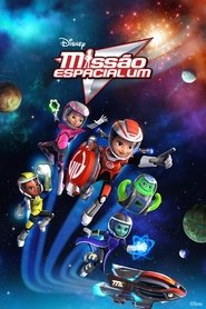 Miles from Tomorrowland Season 3 Episode 16 Miles from Tomorrowland Season 3 Episode 16