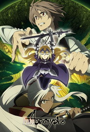 Fate/Apocrypha Season 1 6