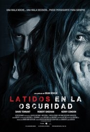 Latidos En La Oscuridad poster