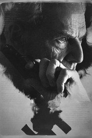 The Last Sentence постер