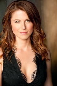 Jen Kuhn as Amy Ellison