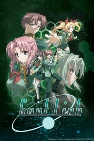 Soul Link Episode Rating Graph poster