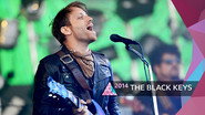 The Black Keys