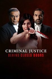 Criminal Justice: Behind Closed Doors (2020) Hindi Season 1 Complete