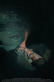 A Sad, Sad Ghost Picking at the Hairs of Their Knuckles (2023)